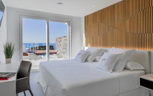 Royal Hideaway Corales Suites-Two Bedroom Villa Suite with Pool 1_18370